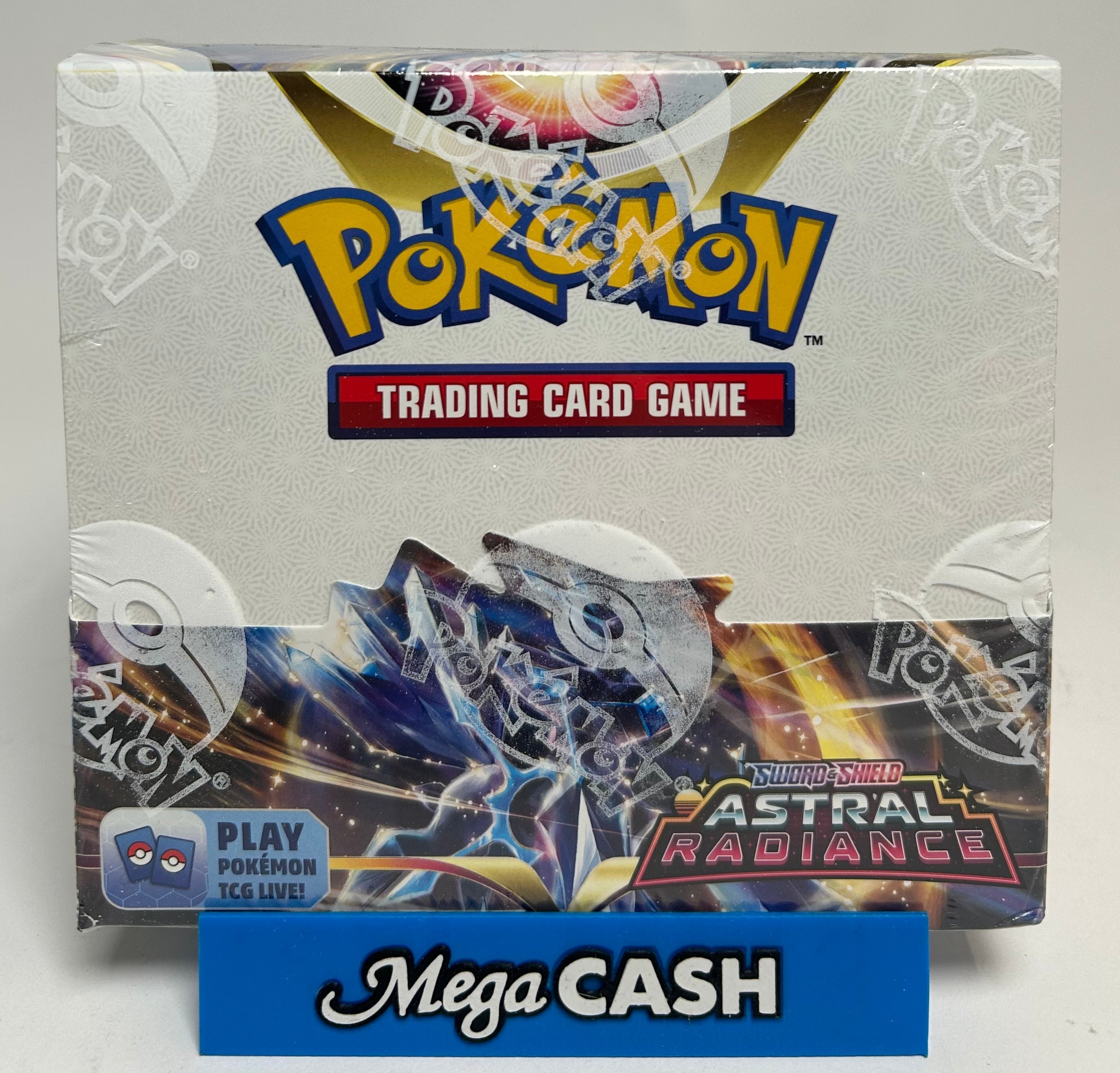 pokemon 151 booster box nearby Pokmon 151 Slim Booster Box Simplified Chinese Sealed  Exp. Share  Collectible