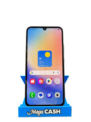 Samsung - A34 - 128GB - Unlocked Mobile Phone