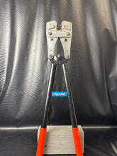 Utilux 6mm2-120mm2 Hexagon Hand Crimping Tool - UTI#22/1