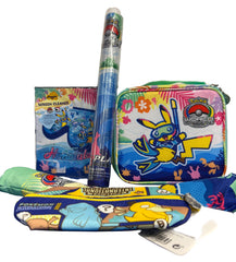 Pokémon - 2024 World Championships Accessories