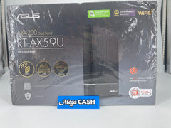 Asus Dual Band Router