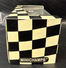 MINICHAMPS - Jaguar XJ-S TWA/JRA Racing - Bathurst 1985