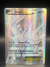 Pokémon - Dialga Ex 122/119 - Phantom Forces