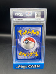 PSA 7 BLAINE’S MOLTRES HOLO 1/132