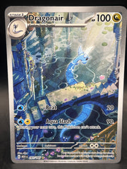 Dragonair AR 181/165 151