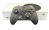 Microsoft Xbox Series S 512GB Digital Edition - 1883 - With Elite Series 2 Controller