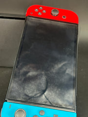 Nintendo Switch OLED Neon Console - HEG-001