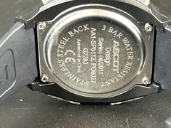 Ascot Design Series 06/2011 Digital Watch