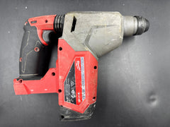 MILWAUKEE - M18 FH - 26MM SDS Plus Rotary Hammer Drill - Skin Only
