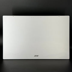 ACER Aspire 3 LAPTOP AMD Ryzen 3 2.40GHz - 256GB SSD 8GB RAM Windows 11 Home *Faulty Touchpad* (Mouse Included)