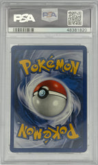 Pokemon PSA 8 Dark Raichu 83/82 Holo 1st Edition Team Rocket