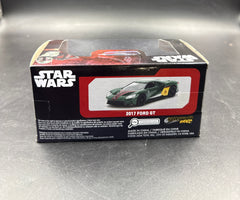 Jada Star Wars 2017 Ford GT Die Cast Car