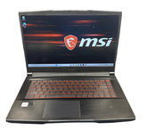 MSI - Gaming Laptop - i7 @ 2.6GHz - 16/512GB - RTX3060