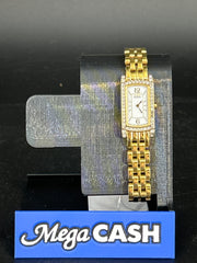 Citizen Eco-Drive Ladies Stainless Steel Watch