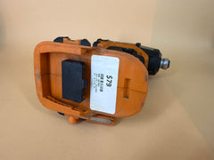 AEG - 18V Brushless 3 Speed Impact Driver - BSS18B3