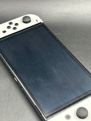 Nintendo Switch OLED Console - HEG-001