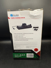 @PLAY GAMING ACCESSORIES TWIN CHARGE DOCK FOR X BOX SERIES X