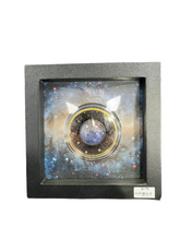 500 Franc 2021 Mercury Coin