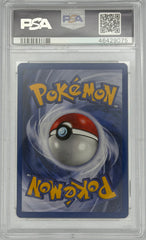 Pokemon PSA 7 Articuno 22 Black Star Promo