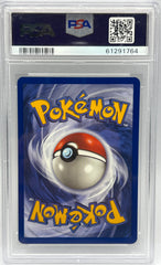 Pokémon - Golbat 34/62 1ST Edition Fossil PSA 10