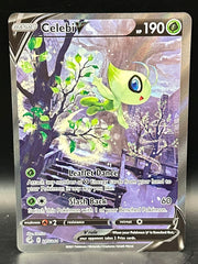 Celebi V - Fusion Strike - 245/264