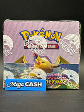 Pokémon Vivid Voltage Booster Box