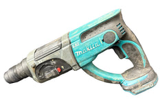 Makita - Hammer Drill 20mm - DHR202 - Tool Only