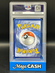 PSA 9 Salamance EX - Journey Together - 187/159