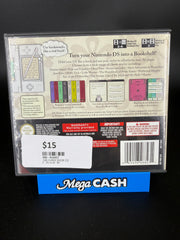 100 Classic Book Collection Nintendo DS Game