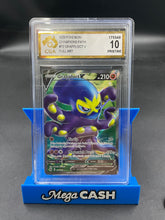 CGA 10 Grapploct V 072/073 Champions Path