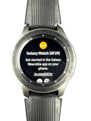 Samsung Galaxy Watch - SM-R800