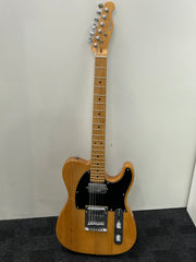 Artist 6-String Electric Guitar AT54