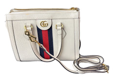 Gucci Bag - Ophidia Small Tote
