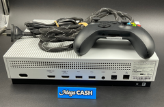 X Box One S Console - 1TB with Controller