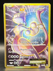 Mewtwo EX - XY Evolutions - 103/108