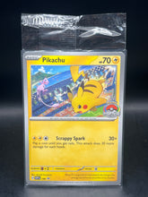 Pikachu World Championship 2024 Promo Sealed