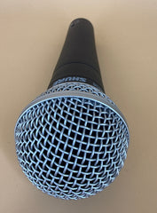 SHURE - SM58 - Dynamic Vocal Microphone