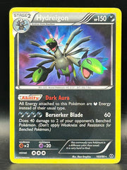 Hydreigon - Next Destinies - 103/99