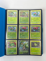 Pokemon GO Complete Set W/ Promos
