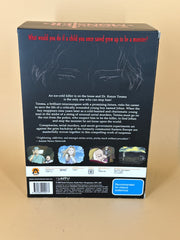 Napoli Urasawa’s Monster - DVD Region 4