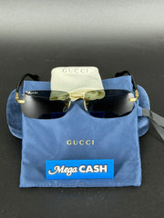 Gucci Sunglasses GG1221S with Case