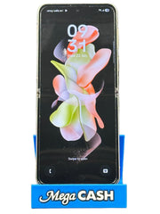 Samsung Galaxy Z Flip 4 - 256GB - SM-F721B