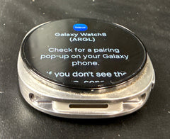 Samsung Galaxy Watch8 - GPS + WiFi - SM-L325F