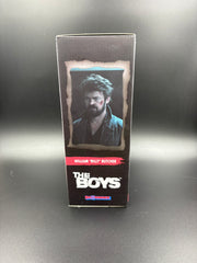 BE@RBRICK THE BOYS WILLIAM "BILLY" BUTCHER FIGURINE SEALED
