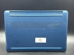 HP Laptop - AMD Ryzen 3 @2.60GHz - 8GB RAM - 256GB SSD