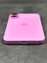 Apple iPhone 16 Plus - 128GB - Unlocked - A3290-MXVW3X/A