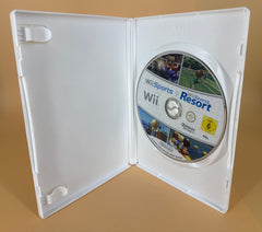 Wii Sports & Wii Sports Resort - Video Game