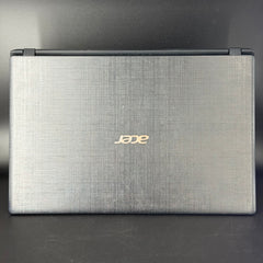 Acer Aspire LAPTOP AMD A4-9125 2.30GHz 1TB HDD 8GB RAM Windows 10