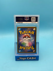 PSA 10 JPN FLAREON 072/069 EEVEE HEROES