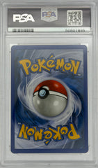 Pokemon PSA 10 Magmar 44 Black Star Promo Pokemon League